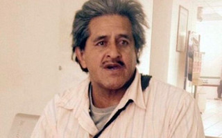 Roberto Esquivel Cabrera
