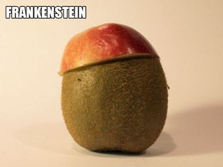 kiwi-frankenstein