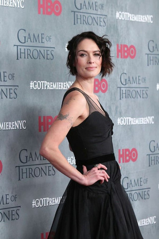 LENA HEADEY