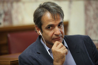 ΚΥΡΙΑΚΟΣ ΜΗΤΣΟΤΑΚΗΣ