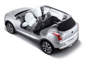 tivoli safety 3