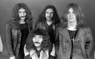 Black Sabbath