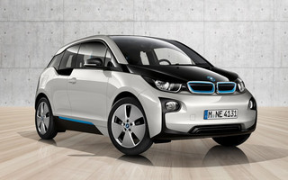 BMW-i3