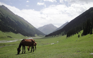 Kyrgyzstan2