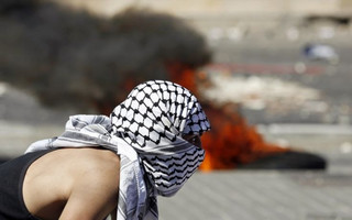Νεκρός Παλαιστίνιος μετά από επίθεση με μαχαίρι
