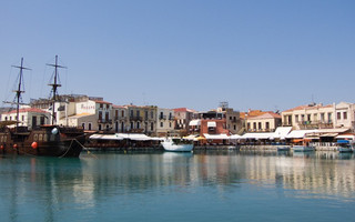 Rethymno