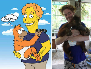 artist-simpsonizes-people-simpsons-6