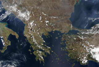 ΒΑΛΚΑΝΙΑ