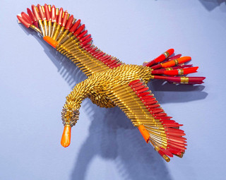 bullet-shells-sculptures-we-are-at-peace-federico-uribe-16