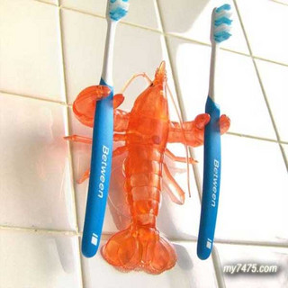 funny-unusual-Toothbrush-Holders-15