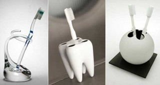funny-unusual-Toothbrush-Holders-8
