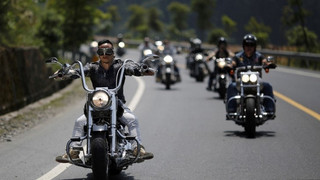 Όλες οι λεπτομέρειες για τις εκδηλώσεις της Harley-Davidson σε όλο τον κόσμο