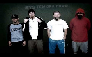 system of a down