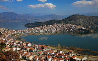 kastoria