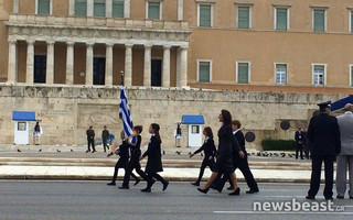 ΜΑΘΗΤΙΚΗ ΠΑΡΕΛΑΣΗ ΑΘΗΝΑ