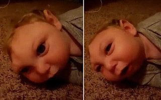JAXON STRONG
