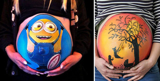 perfect_painted_prenatal_proposal_08