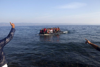 «Ο φράχτης του Έβρου είναι η αιτία πνιγμών των προσφύγων»
