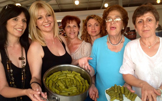 Καθολική και εθελοντική συμμετοχή των κατοίκων στις δραστηριότητες του φορέα Καθολική και εθελοντική συμμετοχή των κατοίκων στις δραστηριότητες του φορέα