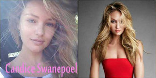 Candice-Swanepoel