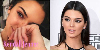 Kendall-Jenner