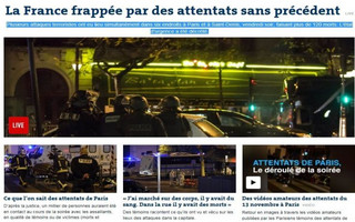 LEMONDE