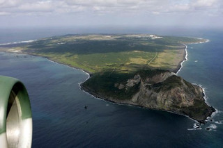 Iwo Jima Iwo Jima