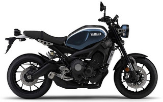 YAMAHAXS9