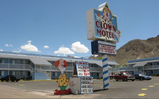 clown