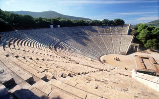 epidavros