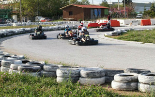 kartland