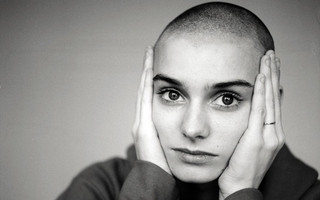 SINEAD OCONNORS