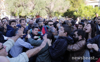 ΠΟΛΥΤΕΧΝΕΙΟ ΕΝΤΑΣΗ