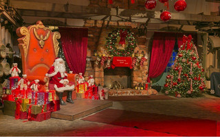 christmasfactory