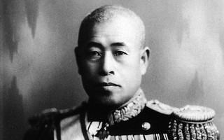 Ο ιάπωνας ενορχηστρωτής του Περλ Χάρμπορ, Ισορόκου Γιαμαμότο