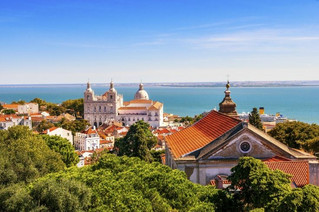 lisbon