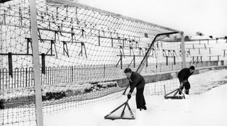 snow-sweepers