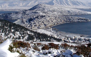 Kastoria