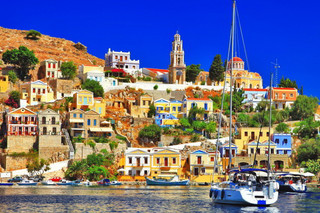 SYMI