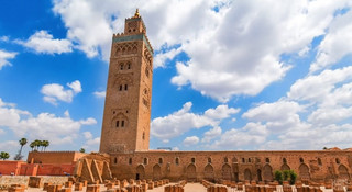Περιήγηση στο Μαρόκο