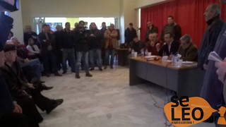 ΑΓΡΟΤΕΣ ΡΑΙΔΕΣΤΟΣ ΣΥΡΙΖΑ