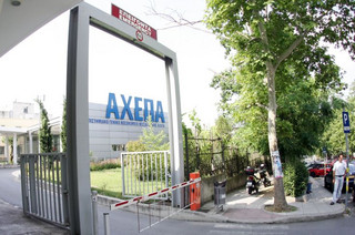 Παγκόσμια πρωτιά με μεταμόσχευση κερατοειδούς στη Θεσσαλονίκη