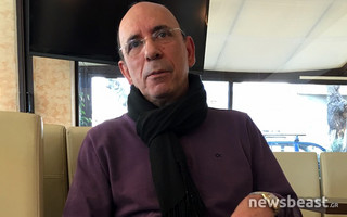 Ο Μίμης Κανής Ο Μίμης Κανής