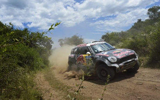 dakar 2