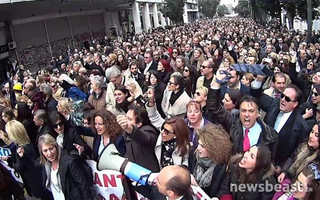 ΔΙΚΗΓΟΡΟΙ ΠΟΡΕΙΑ