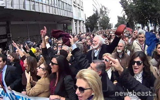 ΔΙΚΗΓΟΡΟΙ ΠΟΡΕΙΑ