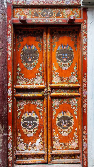 door07 door07