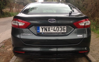 mondeo9