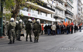 ΠΟΕ ΟΤΑ