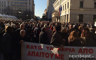 ΣΥΝΤΑΞΙΟΥΧΟΙ ΚΟΤΖΙΑ